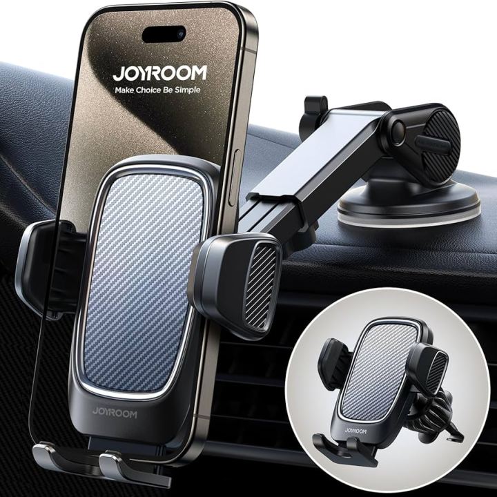 JOYROOM%20JR-OK6%20Adjustable%20Length%20Car%20Phone%20Mount%20Holder%20-%20Image%207