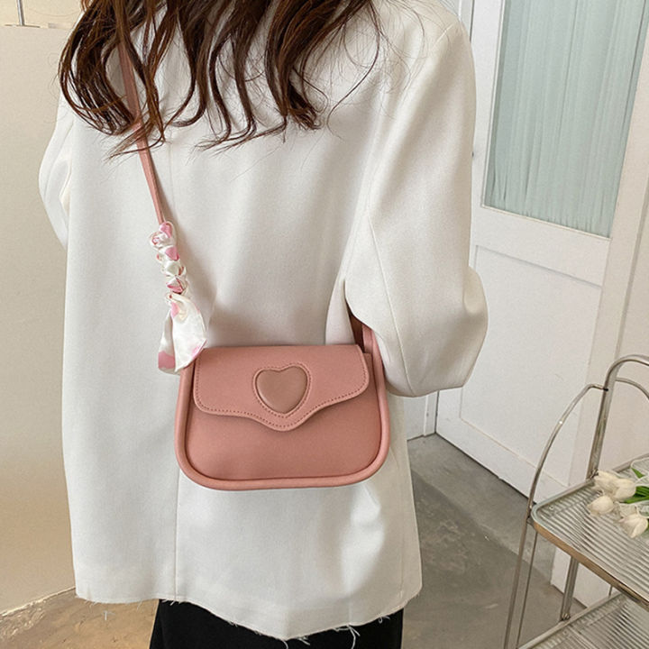 New%20Design%20Sling%20Bag%20Women%20Korean%20Style%20Cute%20Shoulder%20Bag%20Soft%20Leather%20Crossbody%20Bag%20Underarm%20Bag%20-%20Image%206