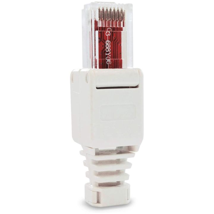 10%20x%20Network%20Connectors%20Tool-Free%20RJ45%20CAT6%20LAN%20UTP%20Cable%20Plug%20-%20Image%204