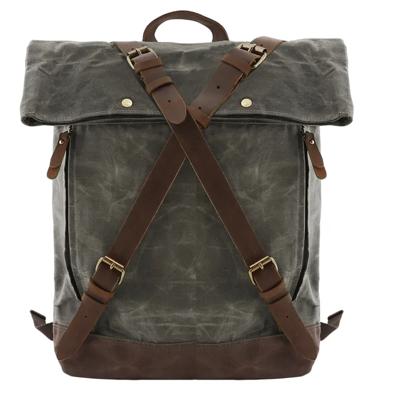 designer backpacks leather Womens Mini Backpack Bag Purse Cute for Women Andy Warhol and Herschel Color:Leather Aqua Silver 2 font pocket of Package Type__PE Bag