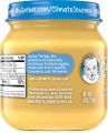 Gerber Natural for Baby Corn Custard - 113g. 