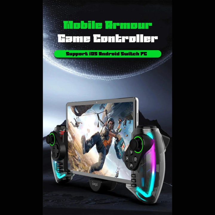 Baoer%20PG-9777%20Stretching%20Extendable%20Gaming%20Controller%20RGB%20Lighting%20Joystick%20Pad%20Compatible%20For%20Switch/Switch%20OLED%20Game%20Console%20-%20Image%2010