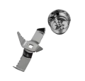 Stainless Steel Blender Replacement Cutter.