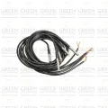 3 Wire DS18B20 Waterproof Digital Temperature Temp Sensor Probe 1M Stainless Steel Package Waterproof DS18B20 Temperature Sensor Probe For Arduino Raspberry Pi. 