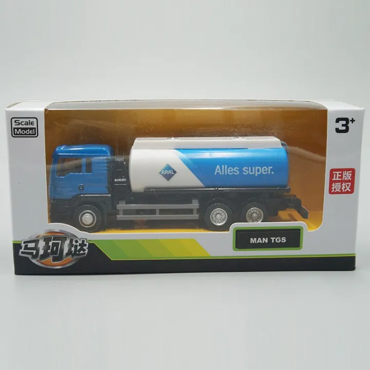 RMZ%20City%201:64%20Oil%20Tanker%20Car%20Trailer%20Die-Cast%20Vehicles%20Alloy%20Model%20Car%20Toys%20For%20Gift%20Collection%20-%20Image%205