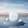 2024 New Wireless Sleepbuds Bluetooth Sleeping Earbud Earphones App Control Mini Invisiable Comfortable Headphones Sleep Headset. 