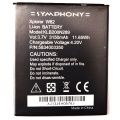Symphony W82 Mobile Battery 3150 mAh. 