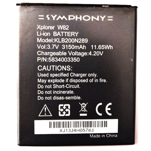 Symphony%20W82%20Mobile%20Battery%203150%20mAh%20-%20Image%202