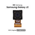 Camera Module For Samsung Galaxy J2 Front, Back. 