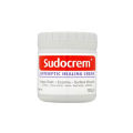 International UK product Health care Sudocrem antiseptic healing cream - 125 gm. 