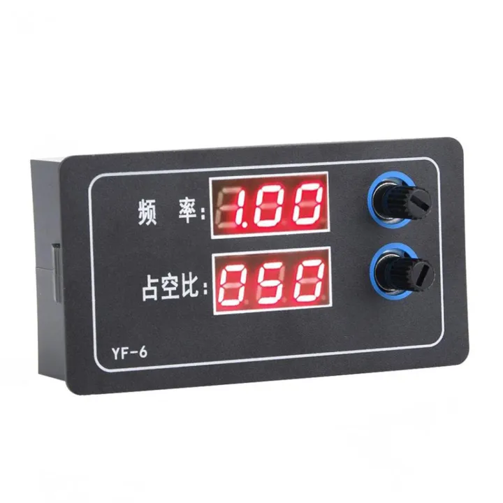 Signal%20Generator%201Hz-100KHz%20PWM%20Pulse%20Adjustable%20Frequency%20Duty%20Cycle%20Duty%20Ratio%20Rectangular%20Wave%20Square%20Wave%20DC%203.3V-20V%20Digital%20Display%20Functional%20Signal%20Generator%20Driver%20Module%20-%20Image%203