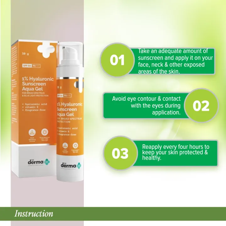 The%20Derma%20Co%201%25%20Hyaluronic%20Sunscreen%20Aqua%20Ultra%20Light%20Gel%20with%20SPF%2050%20PA++++%20For%20Broad%20Spectrum,%20UV%20A,%20UV%20B%20&%20Blue%20Light%20Protection%20-%2050g(dermaco)%20-%20Image%203