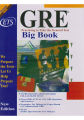 GRE - Practicing To Take the General Test (Big Book). 