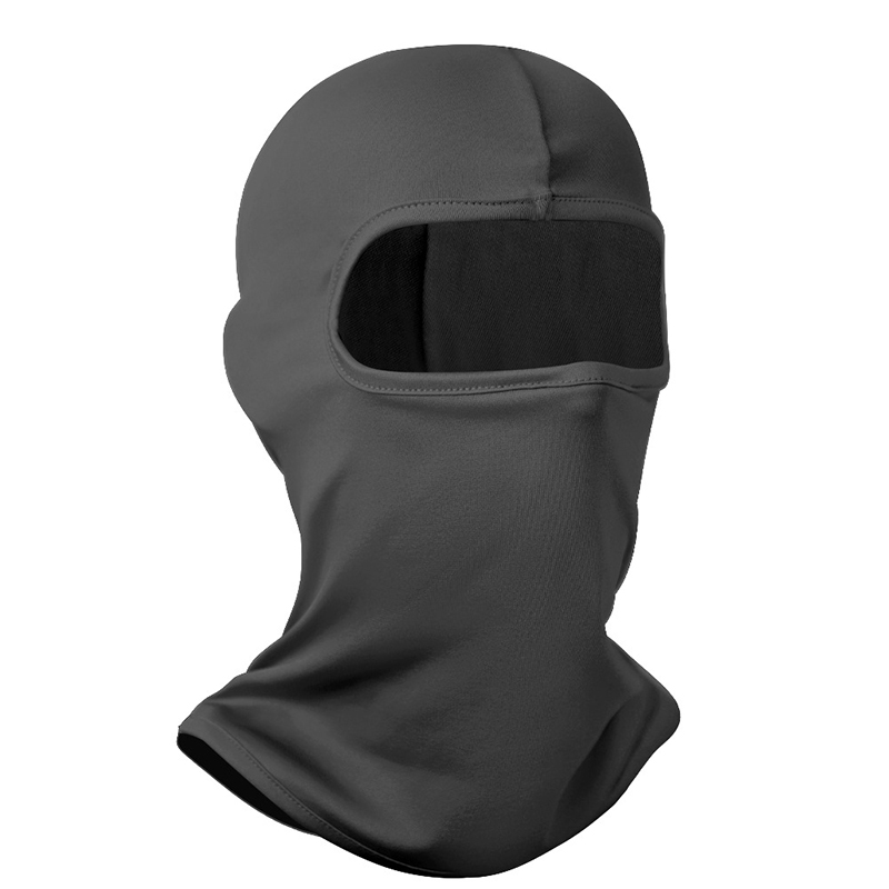 【Deal of the day】 Soft Outdoor Riding Motorcycle Wind Protection, Sun Protection, , Head Cover, And Hat Mall