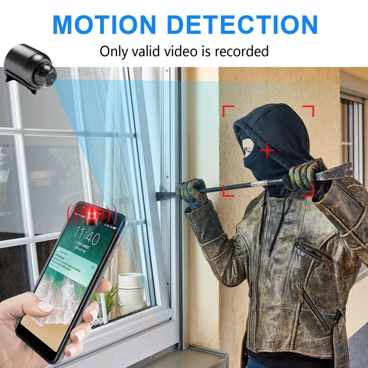 Mini%20Camera%20HD%201080P%20Wireless%20WiFi%20Baby%20Monitor%20Indoor%20Safety%20Security%20Surveillance%20Night%20Vision%20Camcorder%20IP%20Cam%20Video%20Recorder%20-%20Image%204