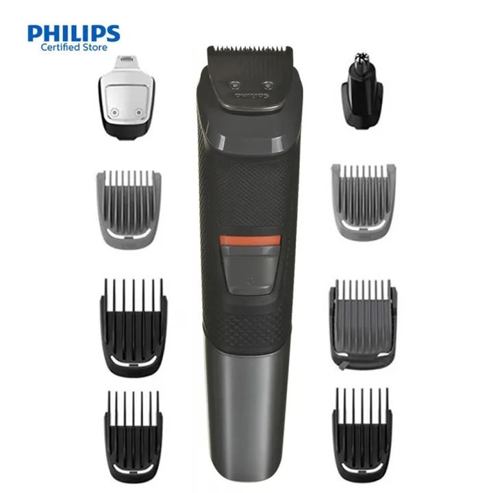 Philips%20MG5720/15%20Multigroom%20Series%205000%20Netherlands/%20Indonesia%20Made%20Trimmer%20For%20Men%20-%20Image%204