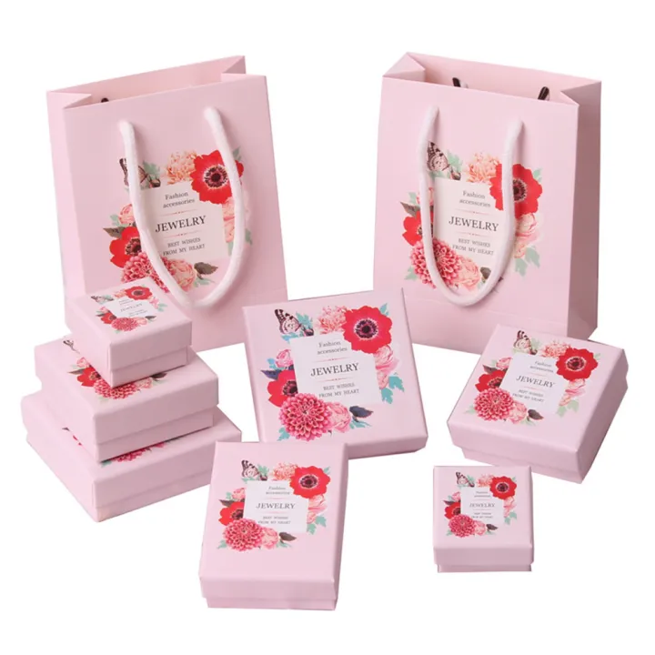 Velvet-lined%20Flower%20jewelry%20box%20Delicate%20flower%20design%20Decorative%20Handcrafted%20Jewelry%20packaging%20box%20Multi-tier%20jewelry%20-%20Image%205