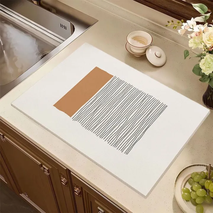 Placemat%20Super%20Absorbent%20Dish%20Drying%20Mat%20Diatomaceous%20Quick%20Dry%20Draining%20Mat%20Non-slip%20Drain%20Pad%20Kitchen%20-%20Image%208