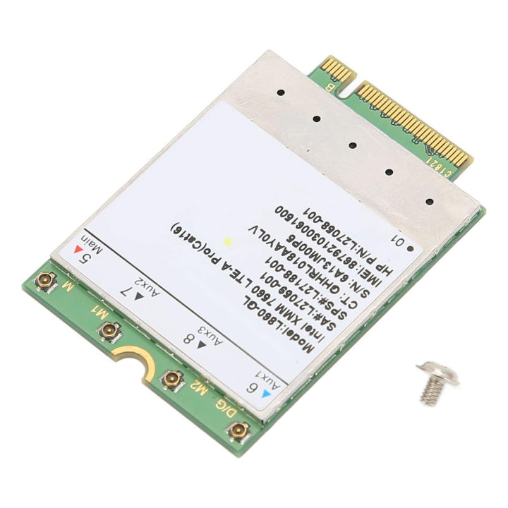 4G%20LTE%20Module%20M.2%204G%20LTE%20Support%20ESIM%20Port%20High%20Speed%20Stable%20Plug%20and%20Play%20L860%20GL%20Network%20Card%20for%20EliteBook%20-%20Image%202