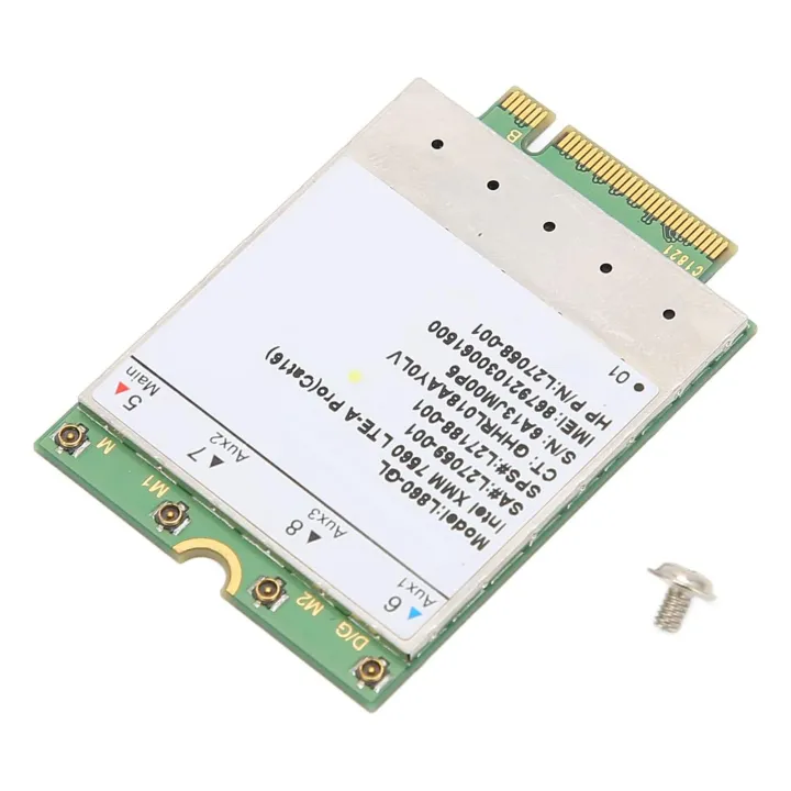 4G%20LTE%20Module%20M.2%204G%20LTE%20Support%20ESIM%20Port%20High%20Speed%20Stable%20Plug%20and%20Play%20L860%20GL%20Network%20Card%20for%20EliteBook%20-%20Image%202