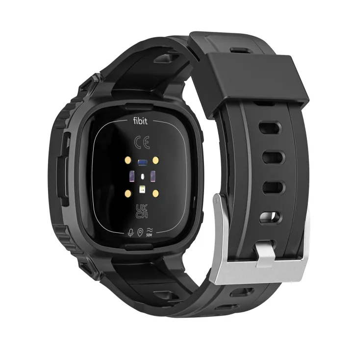 Watch%20Strap%20For%20Fitbit%20Versa%204%20/%203%20/%20Sense%202%20/%20Sense%201%20Armor%20Integrated%20TPU%20Watch%20Band%20-%20Image%206
