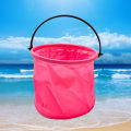 Toys Balls Stainless steel telescopic fishing nets, fishing nets, children's nets, full sets of insect nets, beach toys, buckets, water toys. 