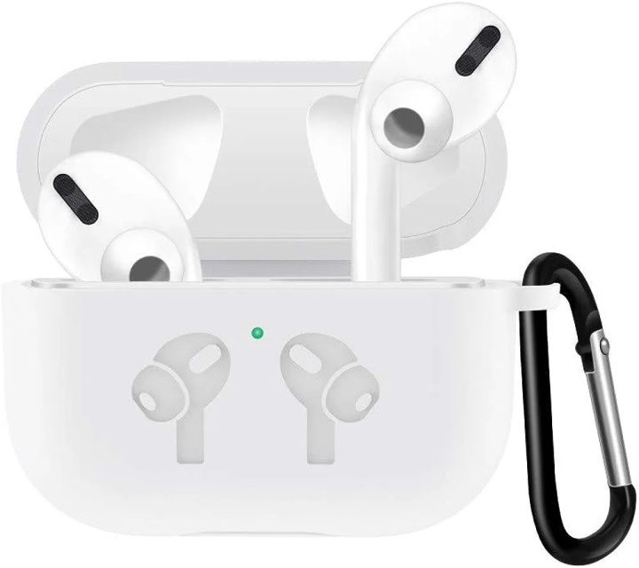 For Airpods Pro Protective Cover for Apple Airpods 3 Bluetooth Headset