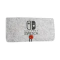 【VisioN Shop】for Nintendo Switch Lite Host Protection Package Storage Box Game Host Portable Bag Switch NX Case Accessories. 