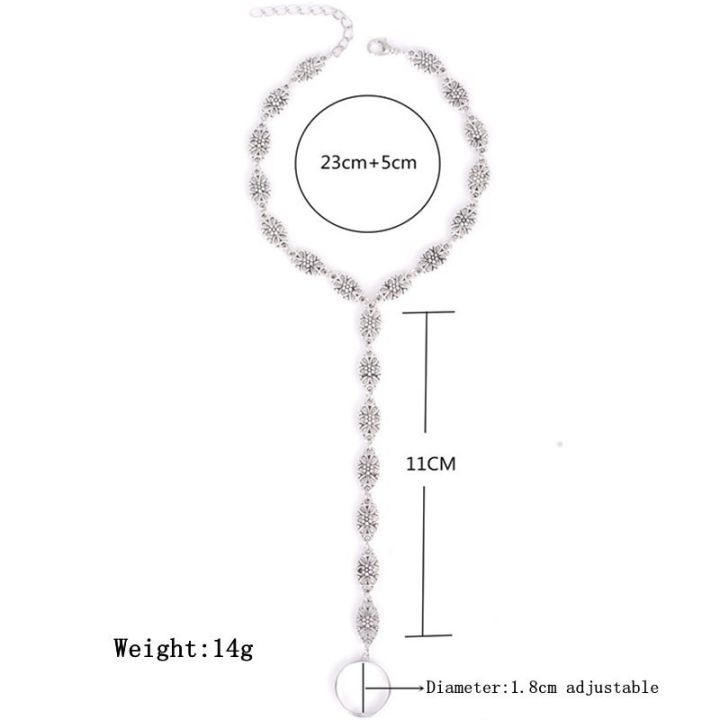 %E3%80%90Beiver%20Jewelry%20Store%20%20%E3%80%91Vintage%20Hollow%20Carved%20Bohemia%20Ankle%20stylish%20Simple%20Anklet%20%20Accessories%20Fashion%20Jewelry%20-%20Image%204