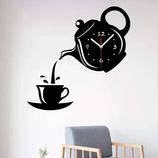 DIY%20Coffee%20Cup%20Teapot%20Self%20Adhesive%20Acrylic%20Mirror%20Clock%20Wall%20Stickers%20For%20Home%20Living%20Room%20Decor%20Wall%20Sticker%20Clock%201Set%20-%20Image%208