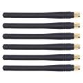 【3C VictoryEagle】6pcs High Antenna, 824-960 1710-2170mhz Signal Transmission Antennas for Alarm.