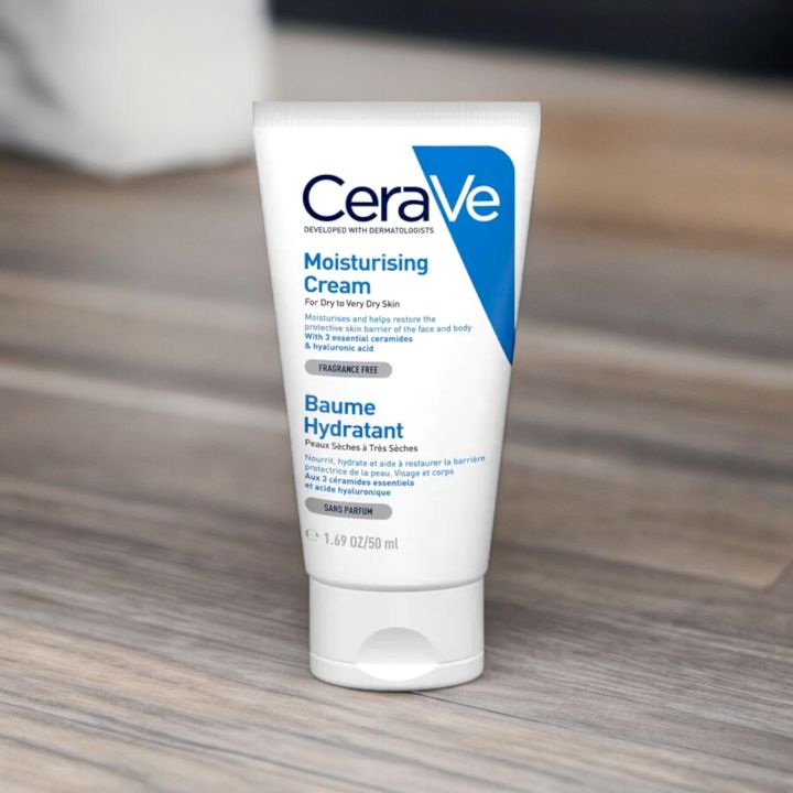 CeraVe%20Moisturising%20Cream%20Dry%20To%20Very%20Dry%20Skin%2050ml%20(UK)%20-%20Image%203
