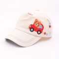 Baby Hat Autumn of The New Fashion Boys and Girls Cap Car Children's Baseball Cap. 