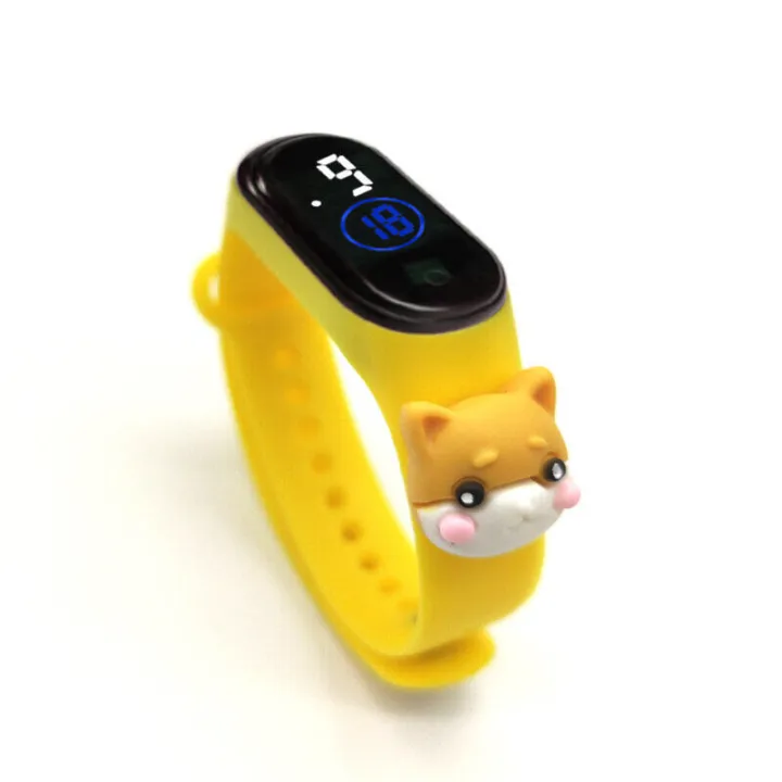 Maidu%20Jewelry%20Cartoon%20Electronic%20Watch%20Boys%20Girls%20Fashion%20Led%20Minimalist%20Sports%20Watchs%202022%20Latest%20Style%20-%20Image%202