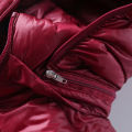 5XL 4XL Plus Long Down Jacket Women Winter Ultra Light Down Jacket Women With Hooded Down Coat Female Hat Detachable. 