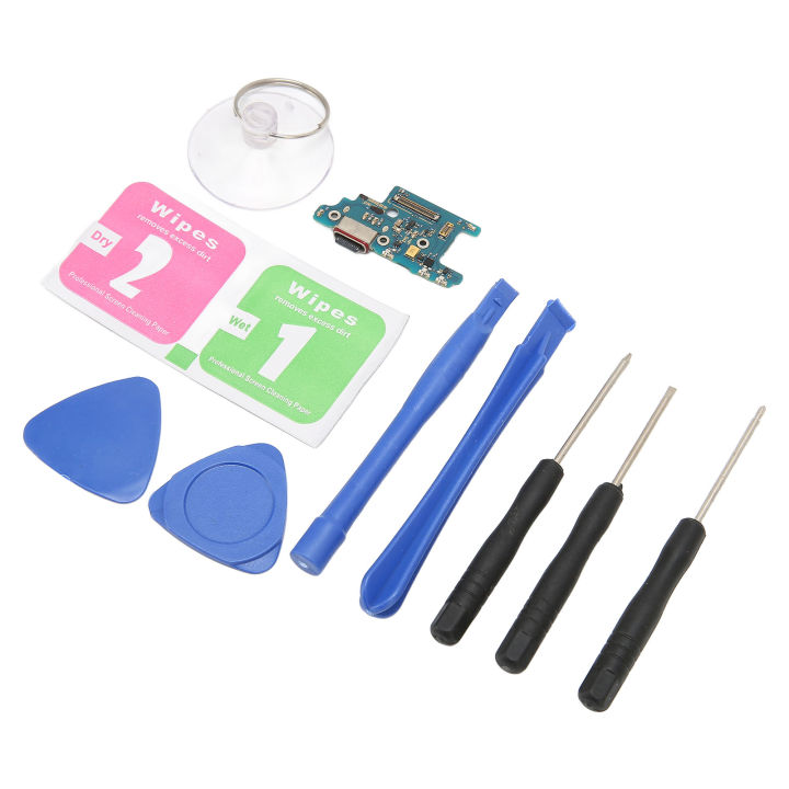 USB%20Charging%20Cable%20Replacement%20USB%20Charger%20Port%20Repair%20Kit%20Phone%20Accessory%20-%20Image%204