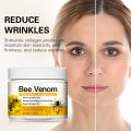 Bee Venom Cream Repair Hand And Foot Skin Redness And Itchiness Moisturizing And Smoothing Skin Care Cream Body Care Gift. 