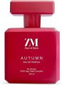 ZM Zayn & Myza Autumn Perfume for Women | Premium Long Lasting | No Alcohol EDP Eau de Parfum - 100 ml  (For Women). 
