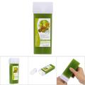 【Aesth Diary Store】(NEW)100g Depilatory Wax Waxing Facial Underarm Body Leg Arm Hair Removal.