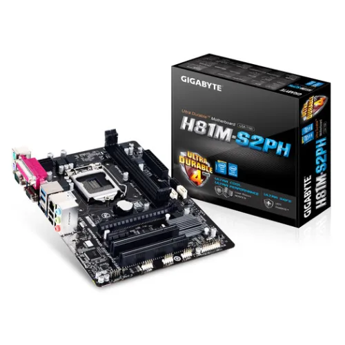 Gigabyte%20Intel%20GA-H81M-S2PH%20Motherboard%20LGA1150%20-%20Image%202