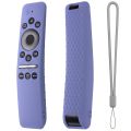 gu Smart Tv Remote Control Case Cover Compatible For Samsung Bn59-01310a / 01312 /01312a Tm1950a Tm1950c Rmcspt1cp1. 