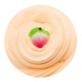 Slime Toy Stress Relief Scented Slime Fluffy Safe 60ml Silme Mud with Charm Fruit Cherry for Boys. 