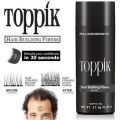 Toppik Hair Fiber Black 27.5 gm For Men & Women. 