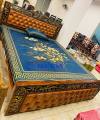 Bed Full Segun Kather Brand New. 