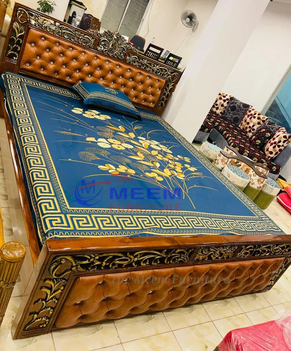 Bed%20Full%20Segun%20Kather%20Brand%20New%20-%20Image%204