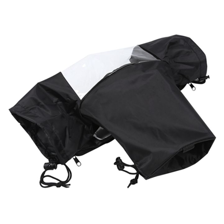 Waterproof%20Camera%20Raincoat%20Nylon%20Transparent%20Tpu%20Camera%20Rain%20Cover%20Dustproof%20Protector%20For%20Dslr%20Camera%20For%20Canon/Nikon/Sony%20-%20Image%205