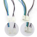 Motorcycle Ignition Coil CDI Electric Cable Wire Harness Plug Head for GY6 50cc 125cc 150 ZJ125 Scooter ATV Moped Parts.