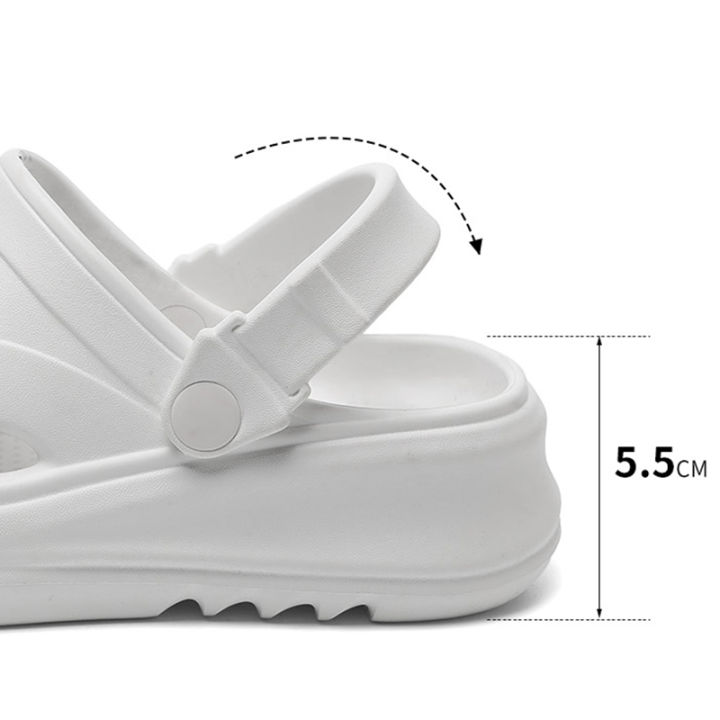 Shoes%20women's%20va%20clogs%20solea%20beach%20sandals%204%20summer%20non-slip%20ladies%20202%20closed-toe%20platform%20slippers%20ladies%20cut-out%20E%20-%20Image%204