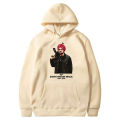 Sidhu Moosewala Hoodies 2022 RIP Moose Wala Fans Hooded High Quality Long Sleeve Pullover Casual Oversized Soft Men's Clothing.