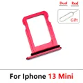 Sim Tray for iPhone 13 iPhone 13 Pro iPhone 13 Pro Max iPhone 13 Mini. 